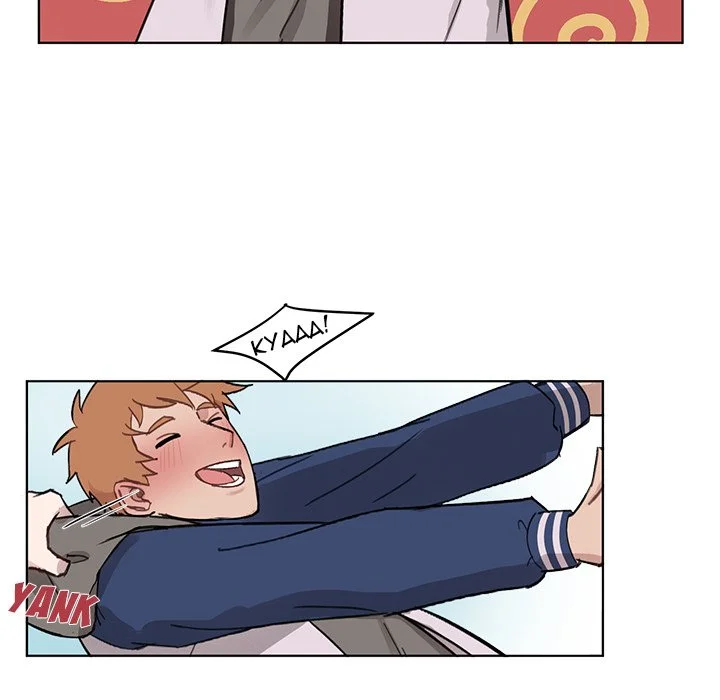 Our Future - Chapter 2